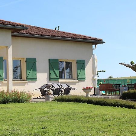 Maison Aux Portes Du Gers Lareole Kültér fotó