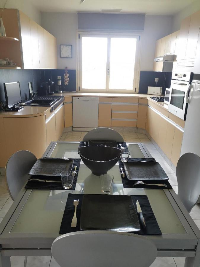 Maison Aux Portes Du Gers Lareole Kültér fotó