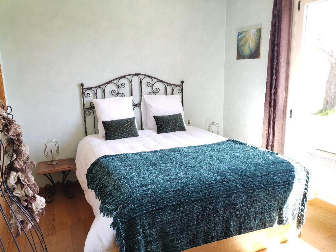Maison Aux Portes Du Gers Lareole Kültér fotó